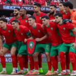 محمد وهبي يعلن قائمة المنتخب المغربي لمواجهتي الغابون وليسوتو