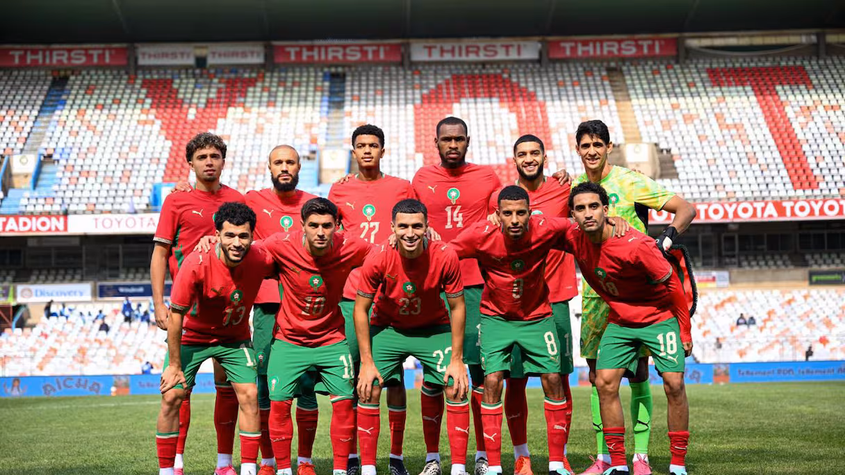 The Royal Moroccan Football Federation (FRMF) officially confirmed that Mali