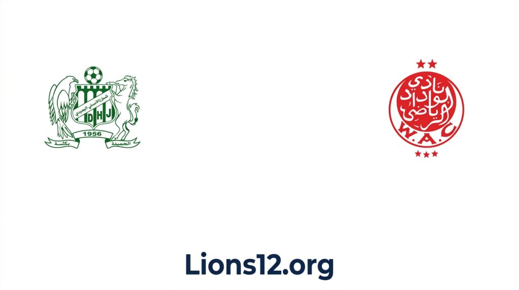 dhj-vs-wydad-botola-pro-matchday-2-preview-2026
