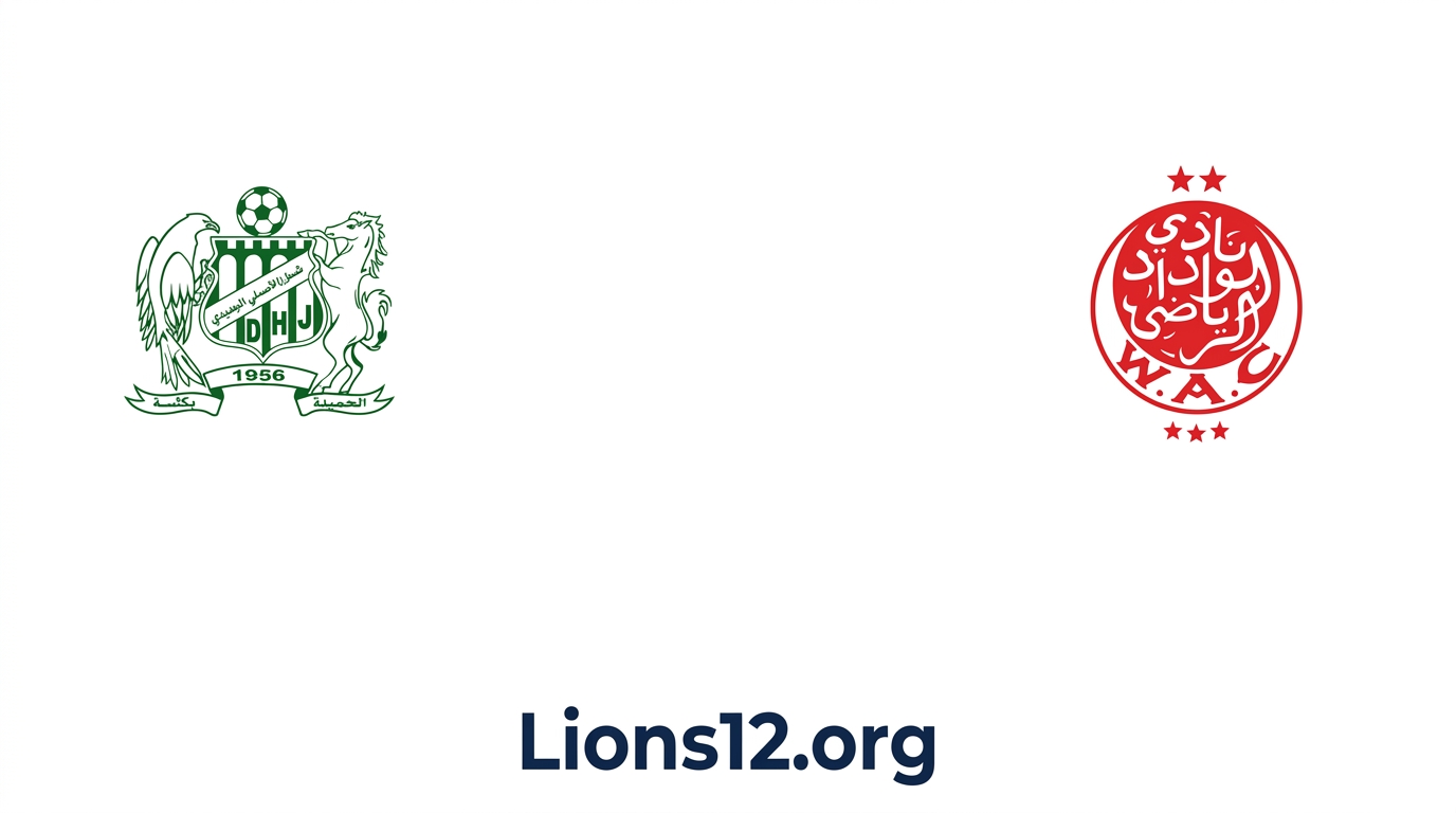 dhj-vs-wydad-botola-pro-matchday-2-preview-2026