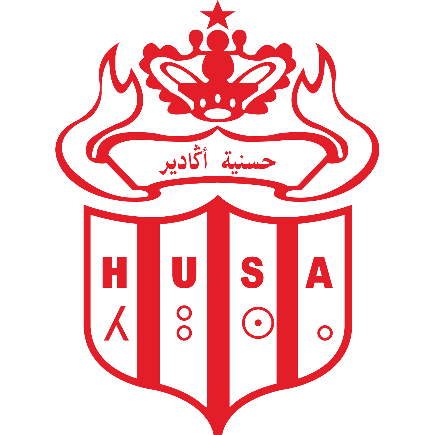Hassania Agadir