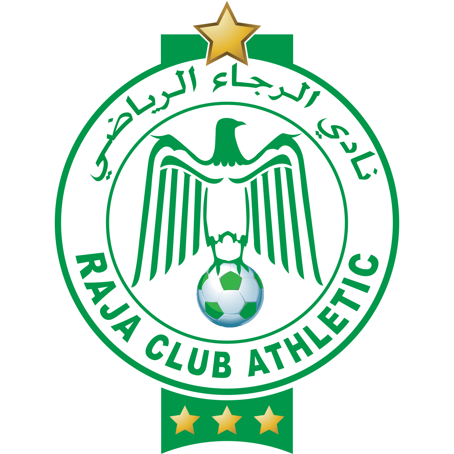 Raja Club Athletic