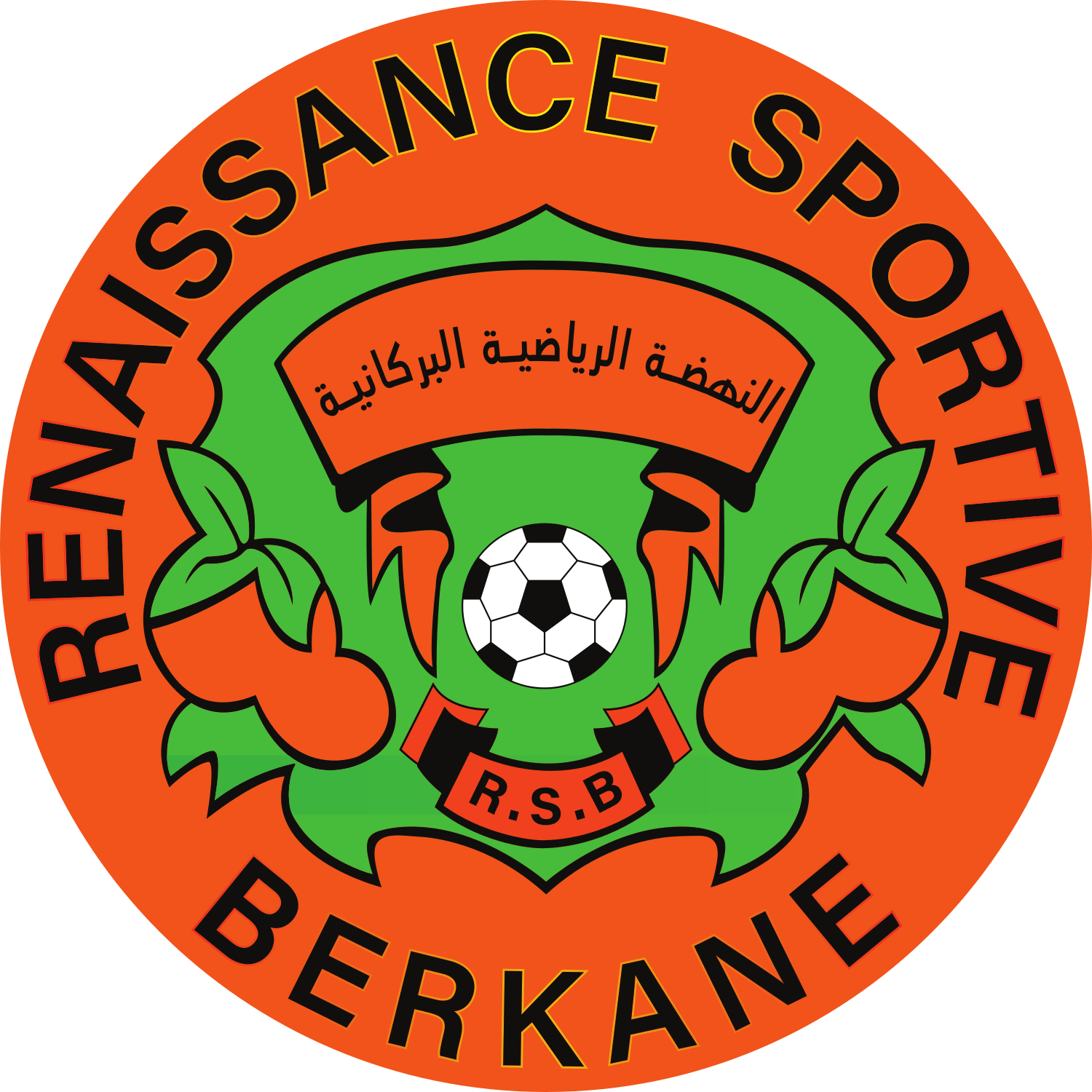 RS Berkane